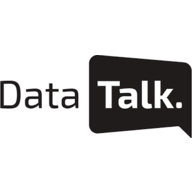 DataTalk Connect Log & Report logo