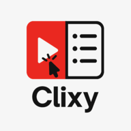 Clixy logo