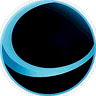 Obsidian Space icon