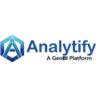 Analytify AI logo