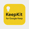 KeepKit icon