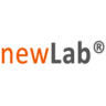 newLab Cloud logo