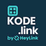 KODE.link logo