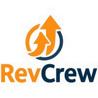 Mia by RevCrew logo