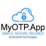 MyOTP.App logo