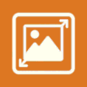 Social Media Image Resizer