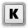 Aqua's KeyTest icon