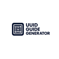 UUID GUID GENERATOR logo