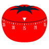 Pomodozer Plus logo