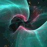 Volume Shader BM logo