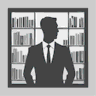 Incognito Bookmark Manager logo