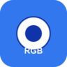 RGBlind.com logo
