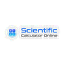 ScientificCalculatorOnline.io logo