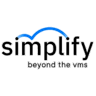 Simplify VMS icon