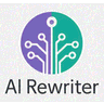 AI Rewriter Online logo