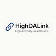 HighDALink logo