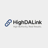 HighDALink icon