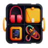 Digital Drawer App icon