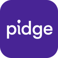 Pidge logo