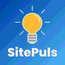 SitePuls.app logo