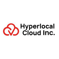 HyperlocalCloud Uber Clone logo