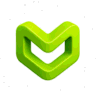Modelfy.art logo