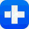 Wondershare Dr.Fone Online Unlock logo
