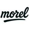 Morel icon