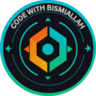 Code with Bismillah icon