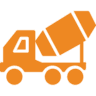 ConcreteCalculator.org icon