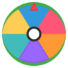 SpinWheelNames logo