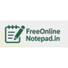 FreeOnlineNotepad icon