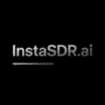 InstaSDR logo