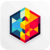 Tesseract Creator logo