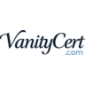 VanityCert.com logo