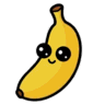 BananaAI.io logo