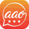 AaoChat logo