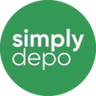 SimplyDepo logo