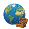 Wplace Image Converter logo