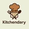 Kitchendary icon