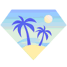 Kaimana App icon