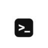 Elk Shell logo