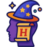 Character Headcanon icon