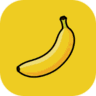 Banana-AI.net logo