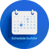 Schedule-Builder.net icon