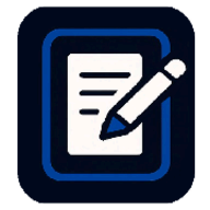 Make Notes Fast logo