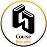 Couse Description GPA Calculator logo