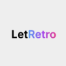 LetRetro icon