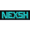 NexSh logo