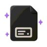 Transcribr icon
